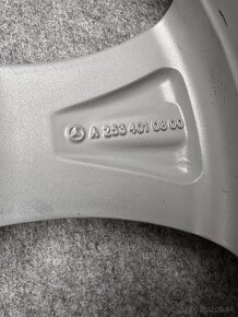 MERCEDES SKODA VOLKSWAGEN AUDI SEAT 5X112 R18 8J ET38 - 6