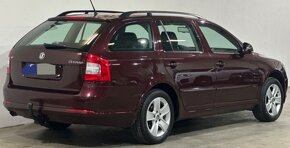 ŠKODA OCTAVIA 1.6 MPi  75kw - 6