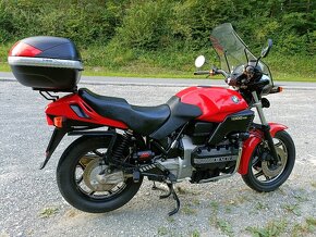 BMW K100 ABS - 6