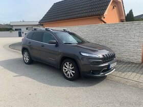 Jeep Cherokee 2.0 diesel 103kw - 6