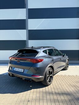 Cupra Formentor VZ 228kw 2.0 TSI 4x4 DSG - 6