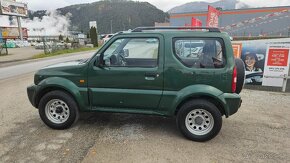 Suzuki Jimny 1.3 AC - 6