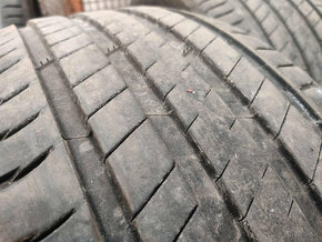 Michelin latitude sport 275/40R20 z X5 - 6