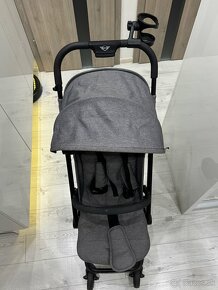 Predám easywalker buggy XS - Bugyna - 6