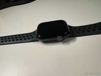 Apple watch 7 Nike Edition - 6