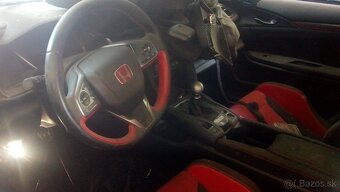 Honda Civic Type R 2.0 VTEC Turbo Type R - 6