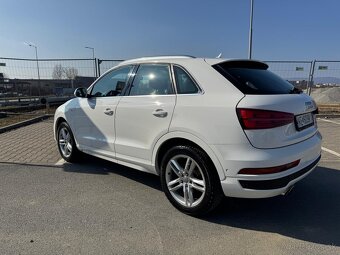 Audi Q3 Quatro 2.0D 110kw r.2016 Automat - 6