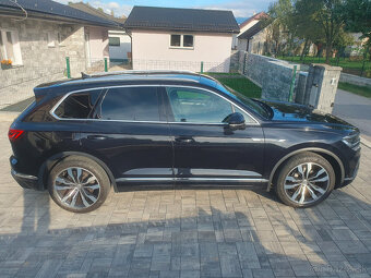 VW Touareg III CR 3.0 V6 TDI - 6