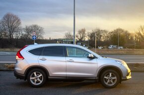 Honda CR-V 1.6 i-DTEC Elegance - 6