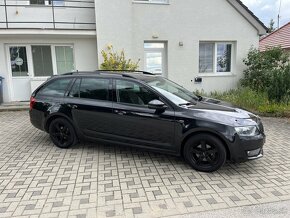 Škoda Octavia Combi 1.6 TDI 110k JOY DSG - 6