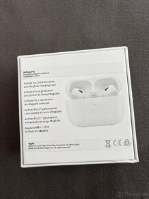 Airpods pro 2. Gen - 6