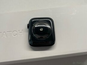 Apple Watch 5 44mm Stainless Steel (GPS + Cellular) - 6