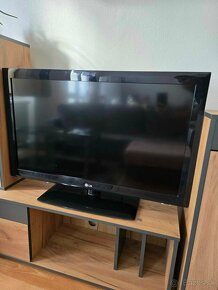 HD Televízor LG 37"-93cm - 6