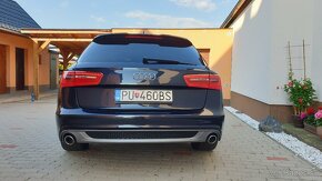 Audi A6 Avant Quattro 3.0tdi - 6