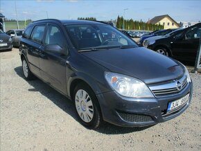 OPEL ASTRA 1,6i 85kw LPG COSMO bez koroze 2008 - 6