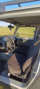 Suzuki Samurai - 6