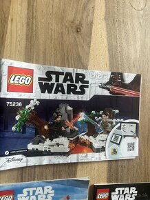 Lego Starwars - 6