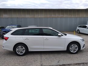 2021_ŠKODA OCTAVIA 4 TDI_1.maj_kúpa v SR_ZÁRUKA_12499€ netto - 6