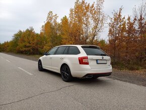 Skoda Octavia 3 RS TDI - 6