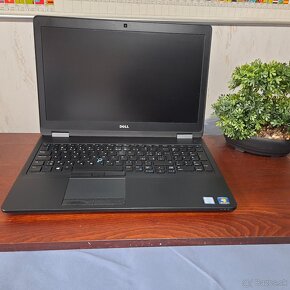 15,6´Dell Latitude 5570 CPU i5-6200U /8 Gb Ram / 500 GB - 6