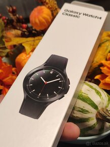 Samsung Watch 4 Classic 46mm - 6