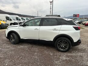 Peugeot 3008 2.0 BlueHDi 177 S&S GT Line E6d-ISC EAT8 - 6