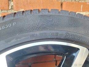 Touareg 285/45 R20 - 6