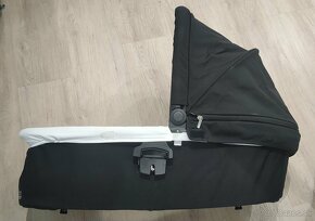 Detský kočík Britax Römer B-Motion 4plus trojkombinácia - 6