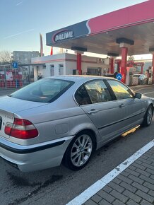 BMW E46 330D 135kw - 6