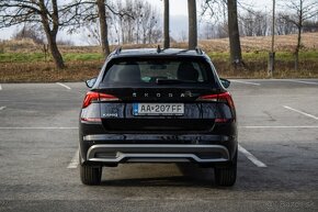 Škoda Kamiq 1.0 TSI 30 Edition DSG - 6