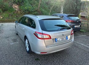 PEUGEOT 508 SW 2.0 HDI.AUTOMAT - 6