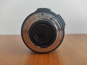 SIGMA 17-50 mm F2.8 EX DC OS HSM pre Nikon - TOP STAV - 6