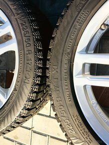 Ford, Volvo 5x108 r17 - 6