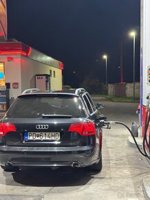 Audi a4 b7 3.0 tdi s line (171kw) - 6