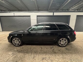 Audi a4 avant b7 3.0 tdi s-line (171kw) - 6