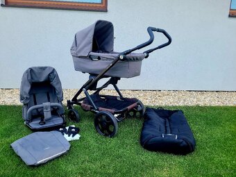 BRITAX GO 2 kombinácia + bonus fusak - 6