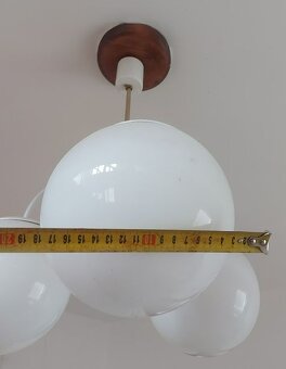 lustre lampy svetla retro komunizmus - 6