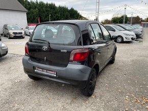 Toyota Yaris 1.0 VVT-i Terra Base - 6