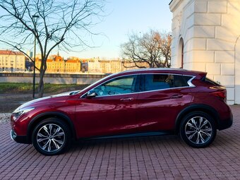 Infiniti QX30 2.2 Diesel AWD Premium 2017 - 6