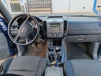 Mazda BT50 - 6