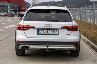 Audi A4 Allroad 2.0 TDI 190k quattro S tronic - 6