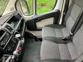 predam FIAT Ducato 2.3 MultiJet - 6