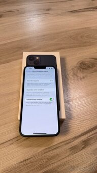 iPhone 13 128GB v záruke - 6