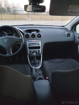 Predám Peugeot 308 - 6