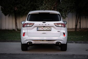 Ford Kuga 1.5 TDCi EcoBlue 120k ST-LineA/T - 6