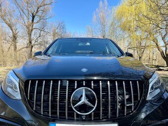 Mercedes-Benz GLE 350d 4Matic AMG - 6