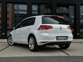 Volkswagen GOLF 4 MOTION - 6