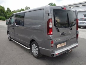 Opel Vivaro - 6