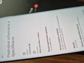 Xiaomi 13 PRO (12/512) - VLAJKOVA LOD - 6