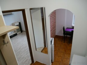 Prenájom 1-izbový byt Dubnica nad Váhom - 6